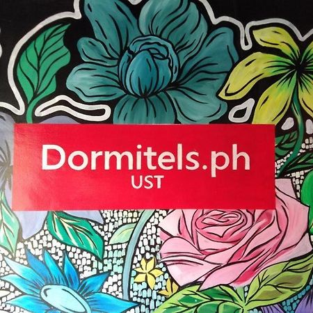 Dormitels.Ph Ust Ξενοδοχείο Μανίλα Εξωτερικό φωτογραφία