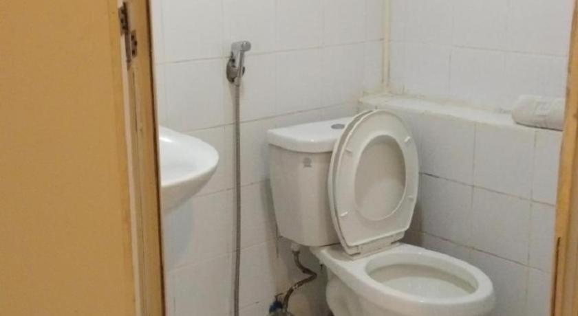 Dormitels.Ph Ust Ξενοδοχείο Μανίλα Εξωτερικό φωτογραφία