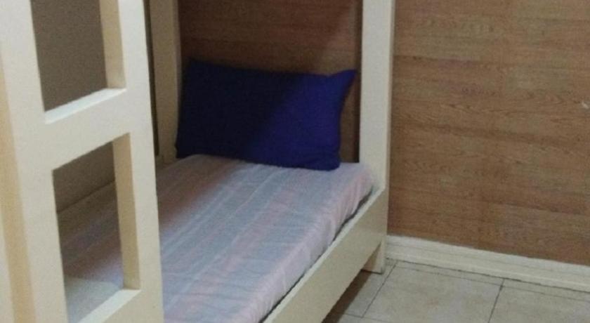 Dormitels.Ph Ust Ξενοδοχείο Μανίλα Εξωτερικό φωτογραφία