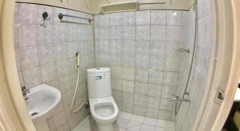 Dormitels.Ph Ust Ξενοδοχείο Μανίλα Εξωτερικό φωτογραφία